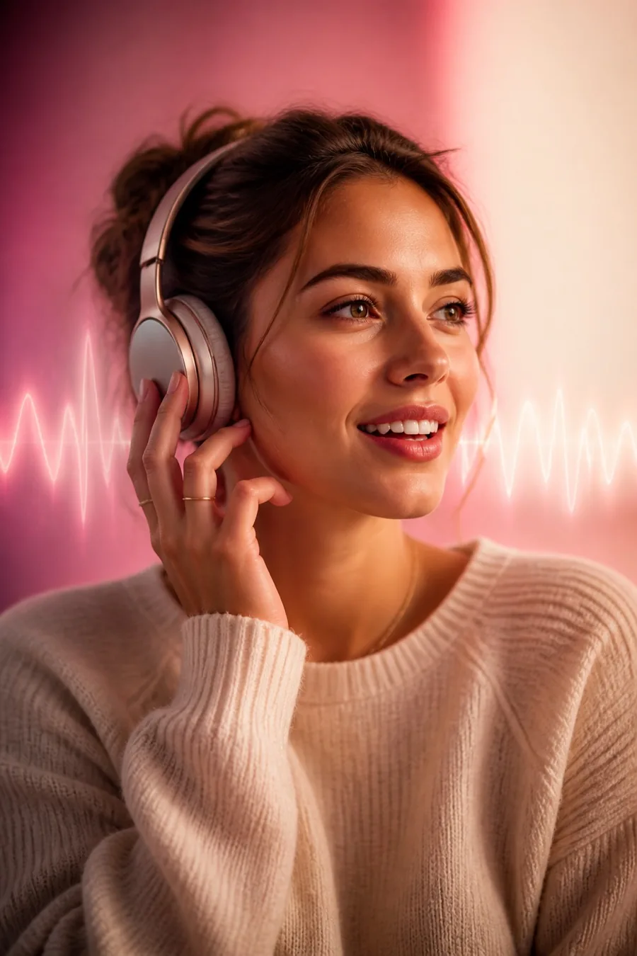 OpenAI realtime voice companion